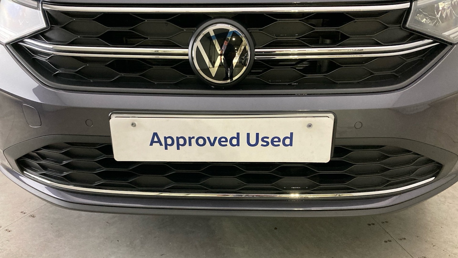 Vehicle 40