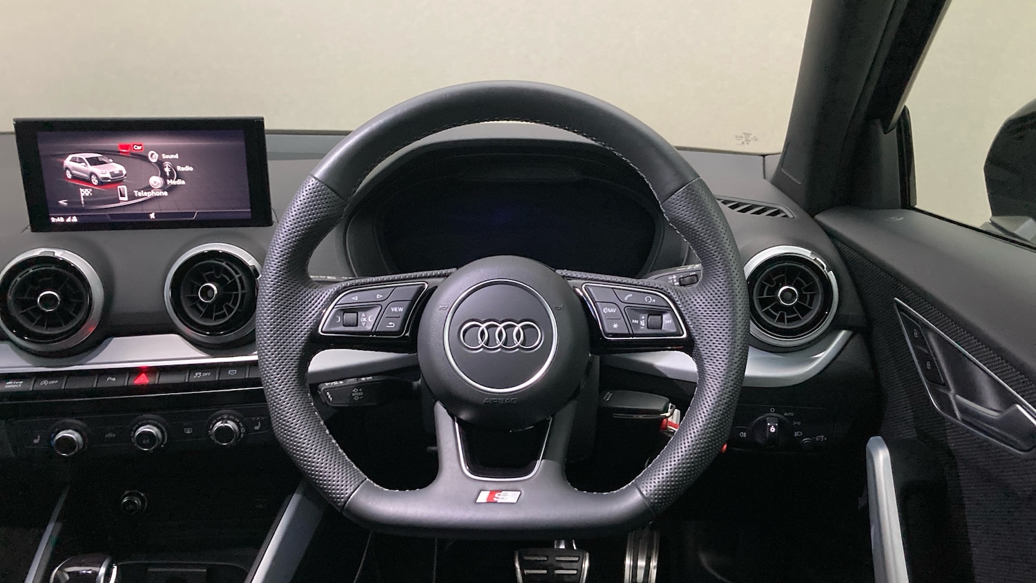 Used Audi Q2 2024 for sale - 77570540: Photo 10