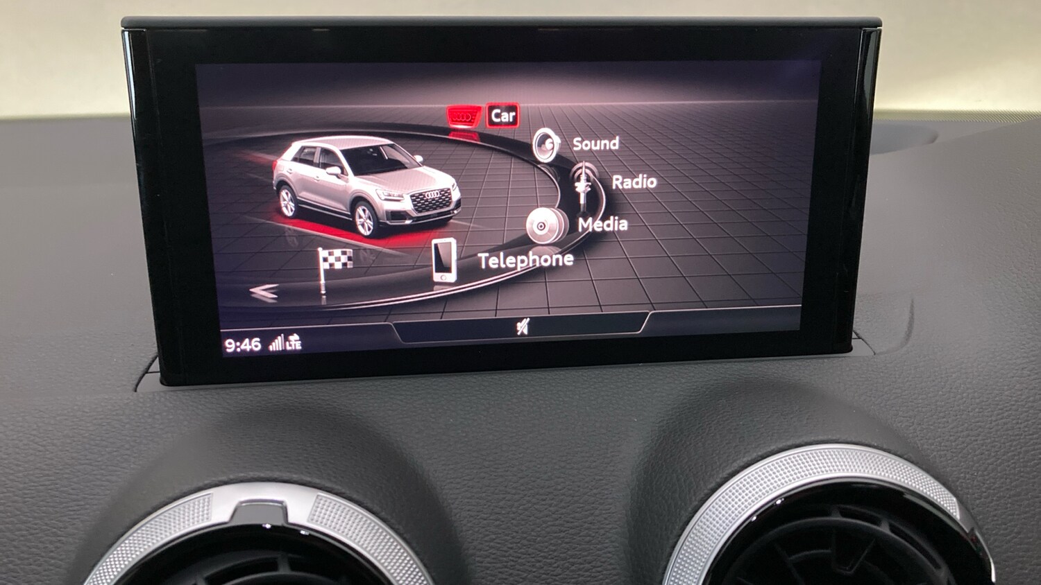 Used Audi Q2 2024 for sale - 77570540: Photo 12