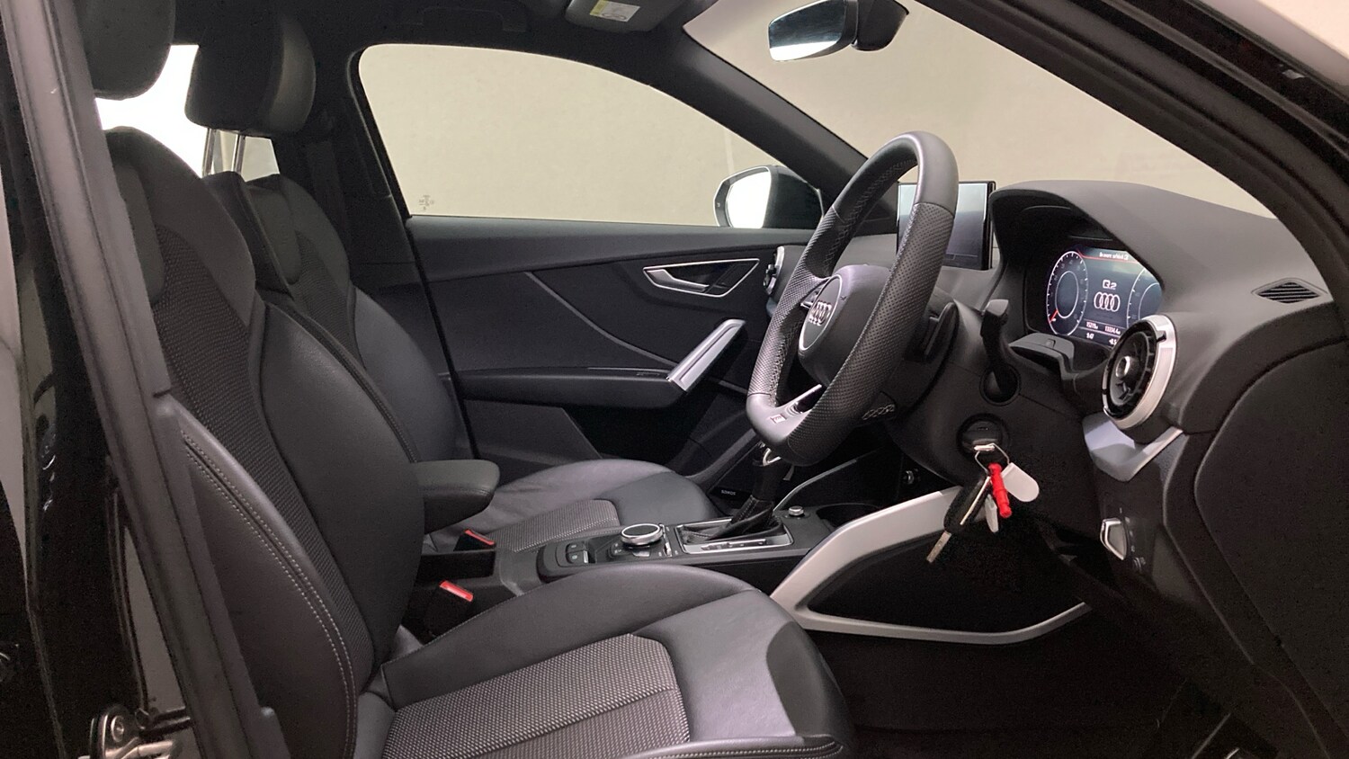 Used Audi Q2 2024 for sale - 77570540: Photo 15