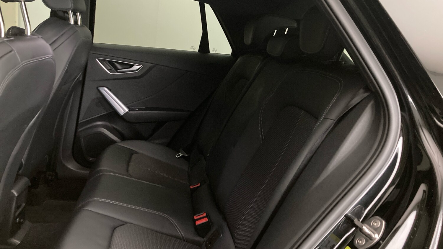 Used Audi Q2 2024 for sale - 77570540: Photo 16