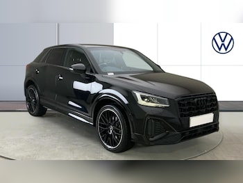Used Audi Q2 2024 for sale - 77570540: Photo