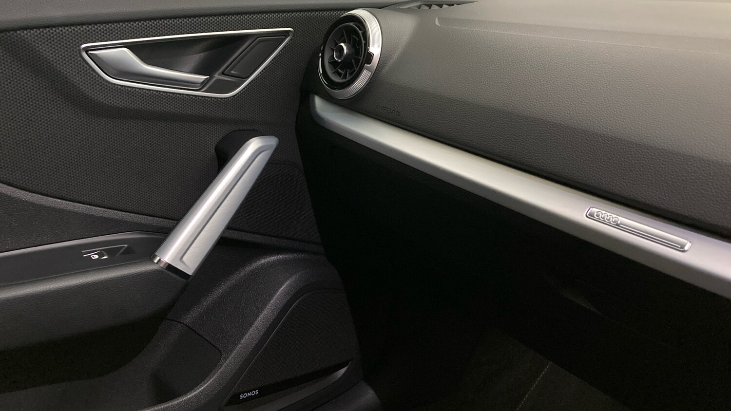 Used Audi Q2 2024 for sale - 77570540: Photo 36