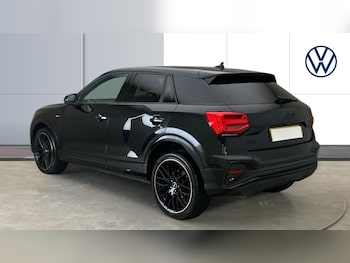 Used Audi Q2 2024 for sale - 77570540: Photo