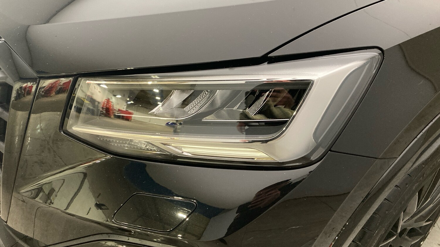 Used Audi Q2 2024 for sale - 77570540: Photo 41