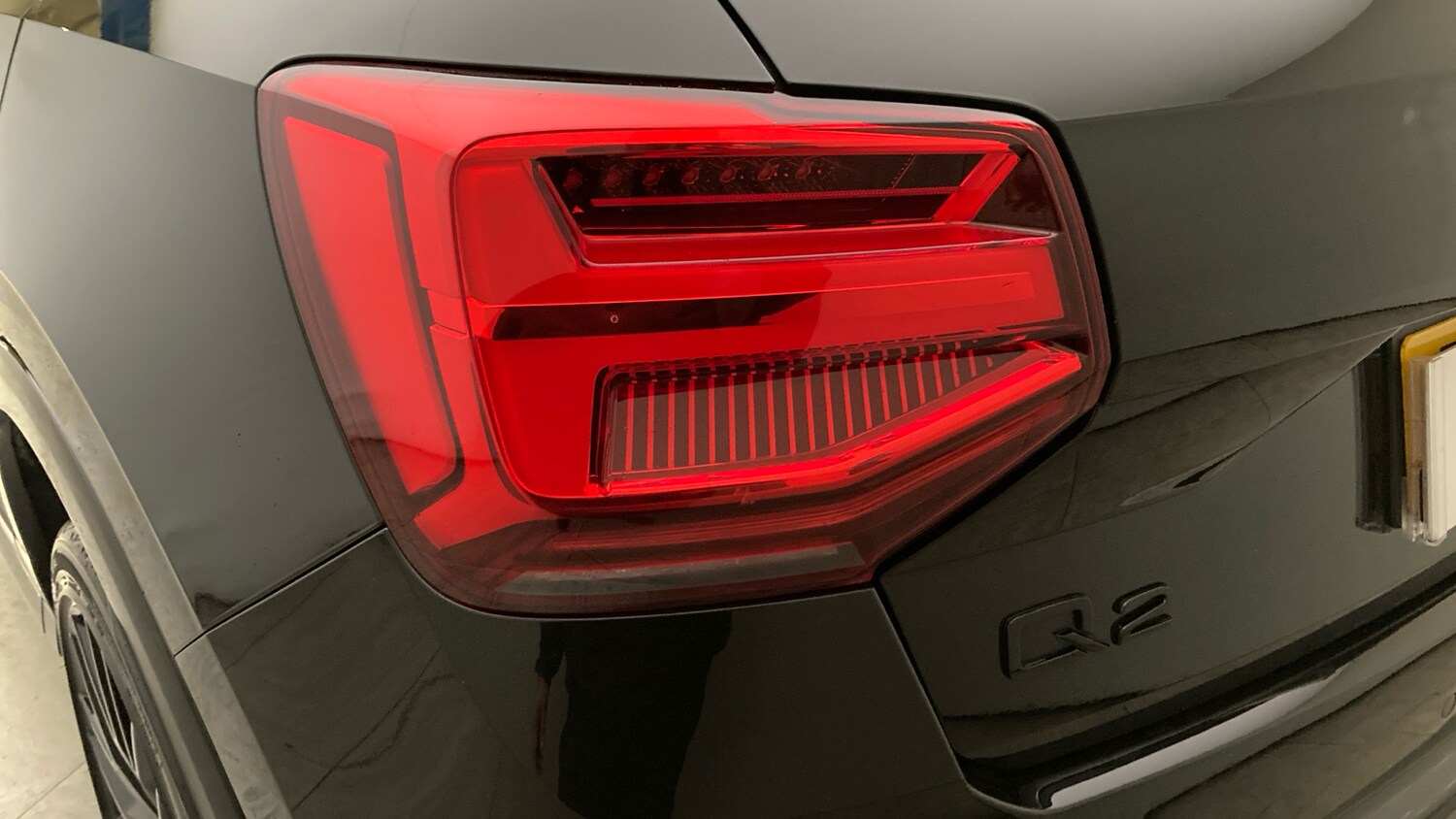 Used Audi Q2 2024 for sale - 77570540: Photo 45