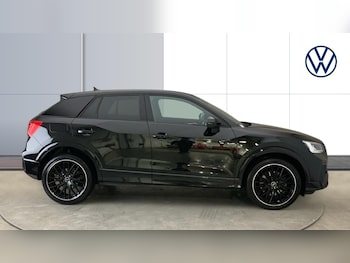 Used Audi Q2 2024 for sale - 77570540: Photo