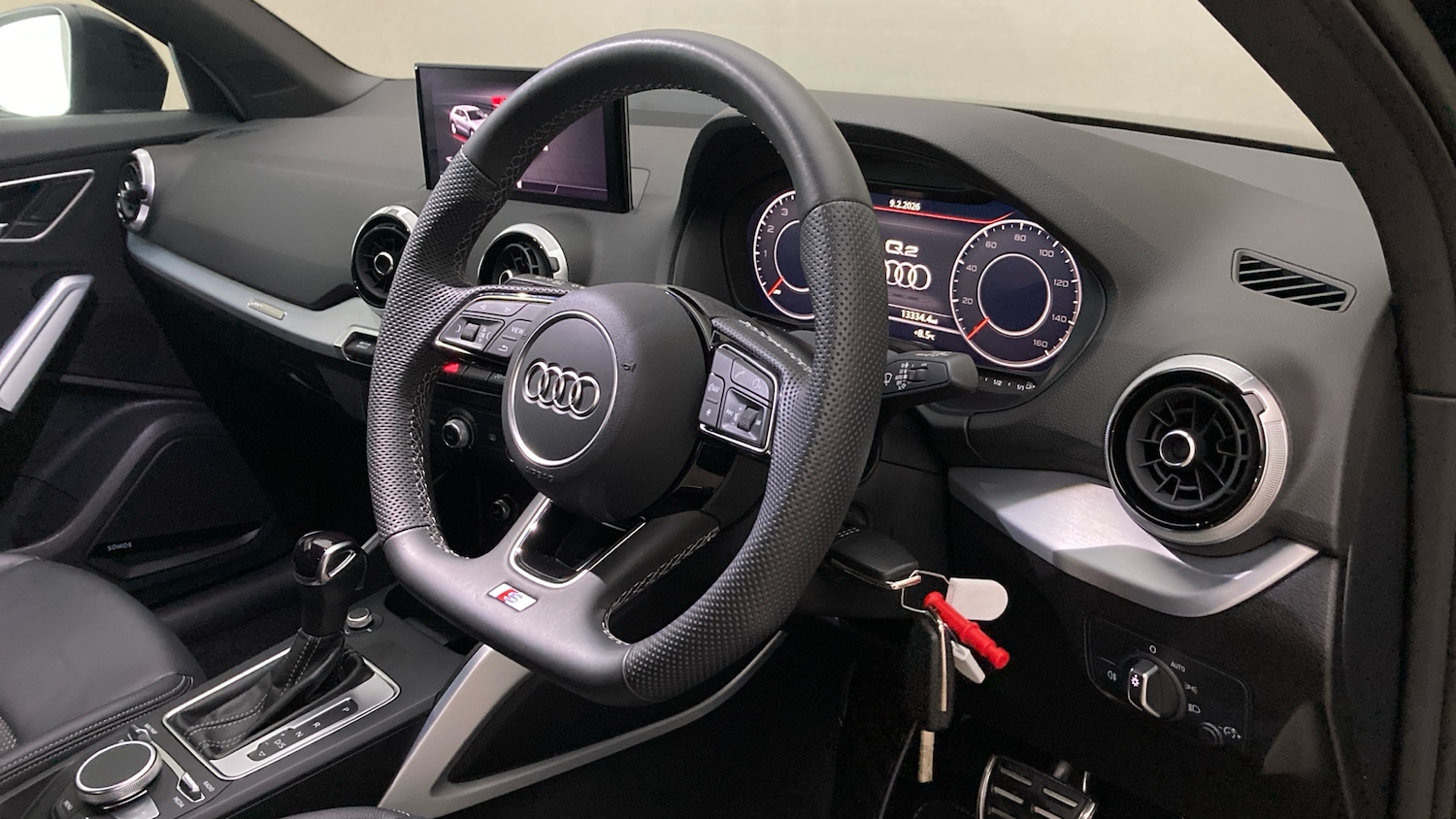 Used Audi Q2 2024 for sale - 77570540: Photo 6