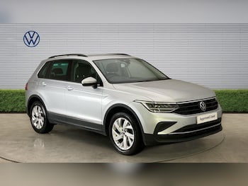 Used Volkswagen Tiguan 2022 for sale - 78776011: Photo