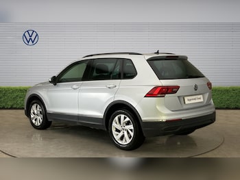 Used Volkswagen Tiguan 2022 for sale - 78776011: Photo
