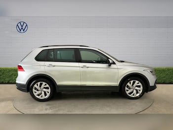 Used Volkswagen Tiguan 2022 for sale - 78776011: Photo