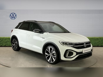 Used Volkswagen T-Roc 2026 for sale - 79579919: Photo