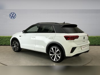 Used Volkswagen T-Roc 2026 for sale - 79579919: Photo