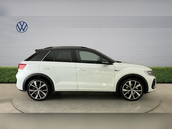 Used Volkswagen T-Roc 2026 for sale - 79579919: Photo