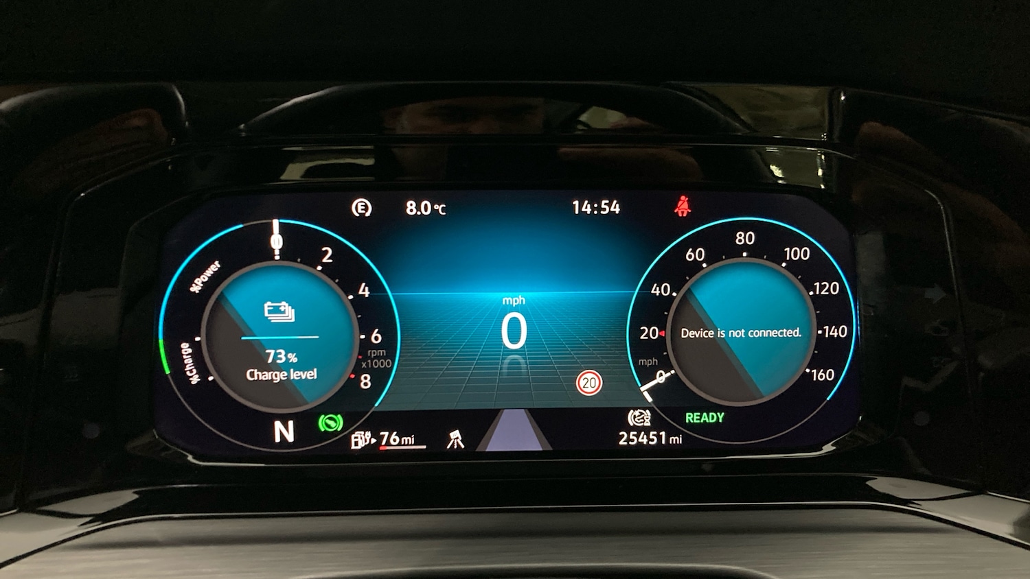 Used Volkswagen Golf 2021 for sale - 76933503: Photo 11