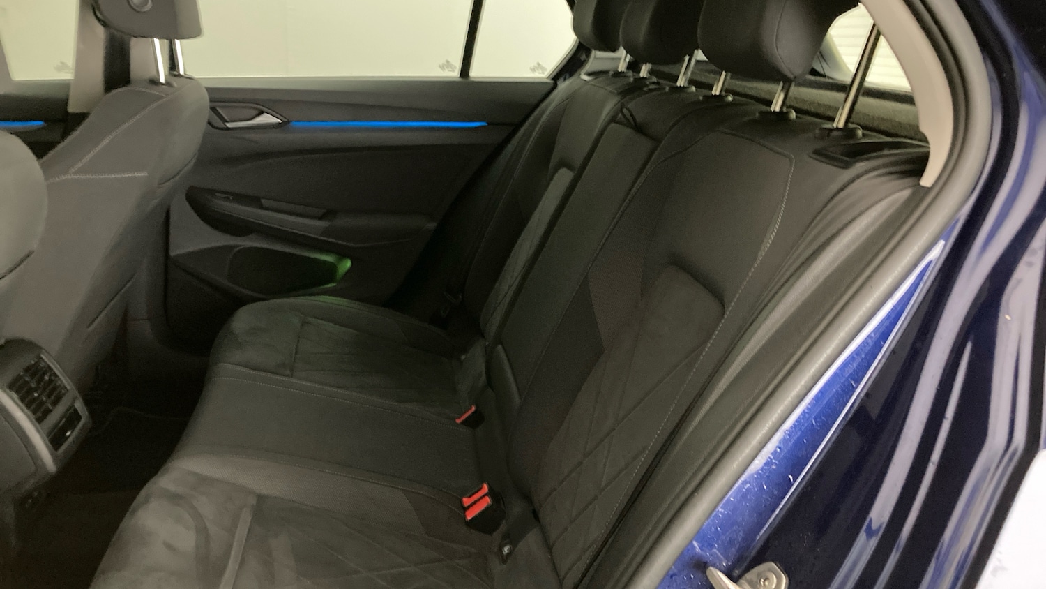 Used Volkswagen Golf 2021 for sale - 76933503: Photo 16