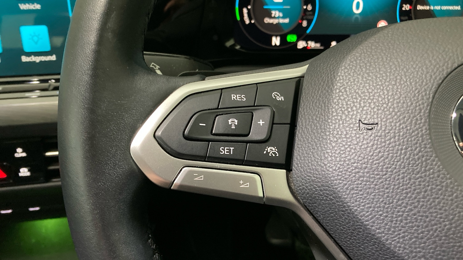 Used Volkswagen Golf 2021 for sale - 76933503: Photo 17