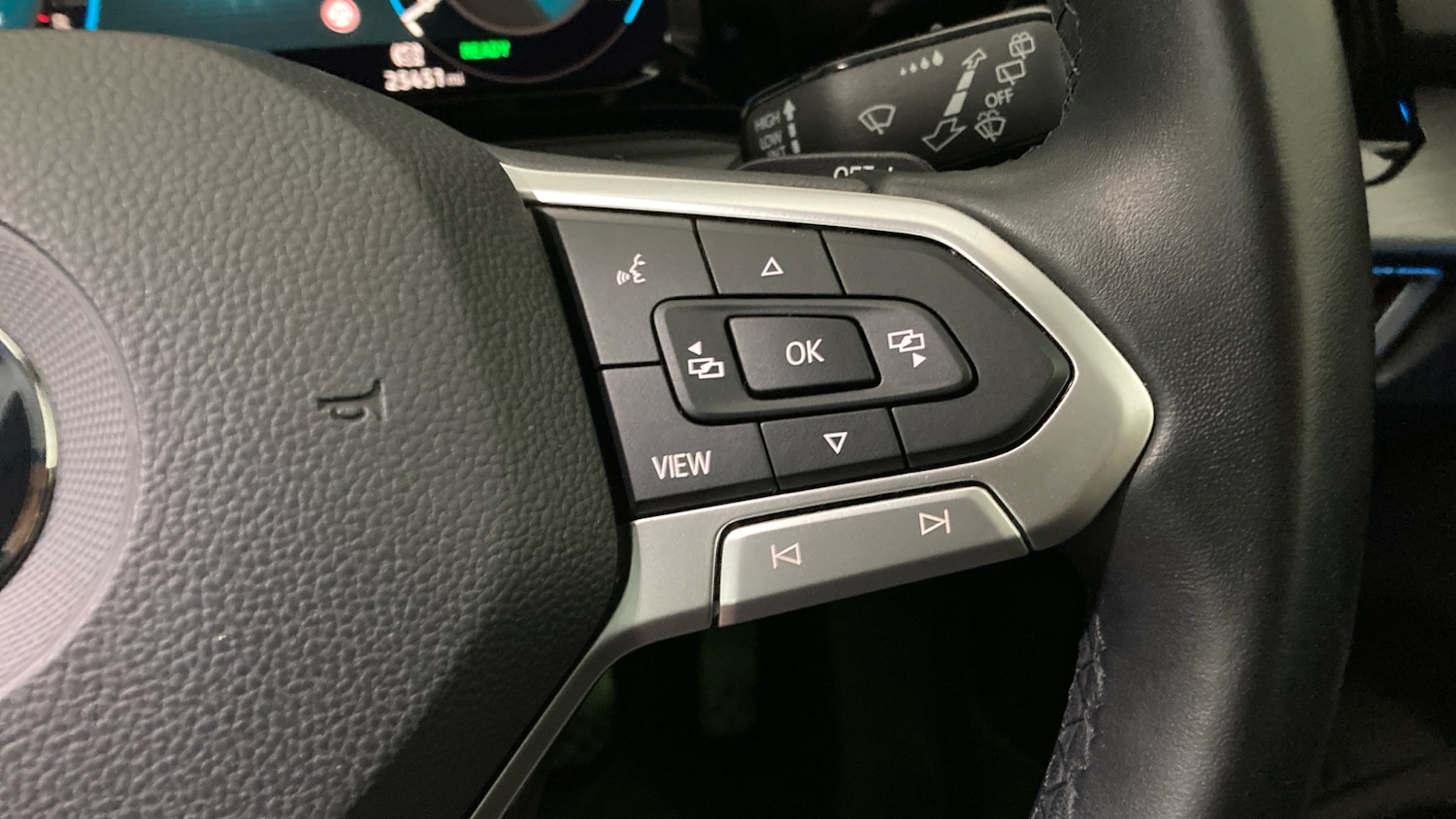 Used Volkswagen Golf 2021 for sale - 76933503: Photo 18