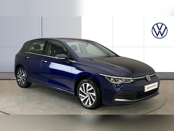 Used Volkswagen Golf 2021 for sale - 76933503: Photo