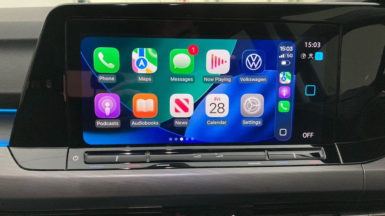 Used Volkswagen Golf 2021 for sale - 76933503: Photo 21