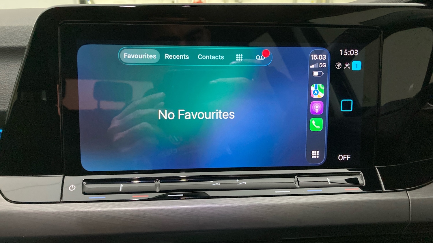 Used Volkswagen Golf 2021 for sale - 76933503: Photo 23