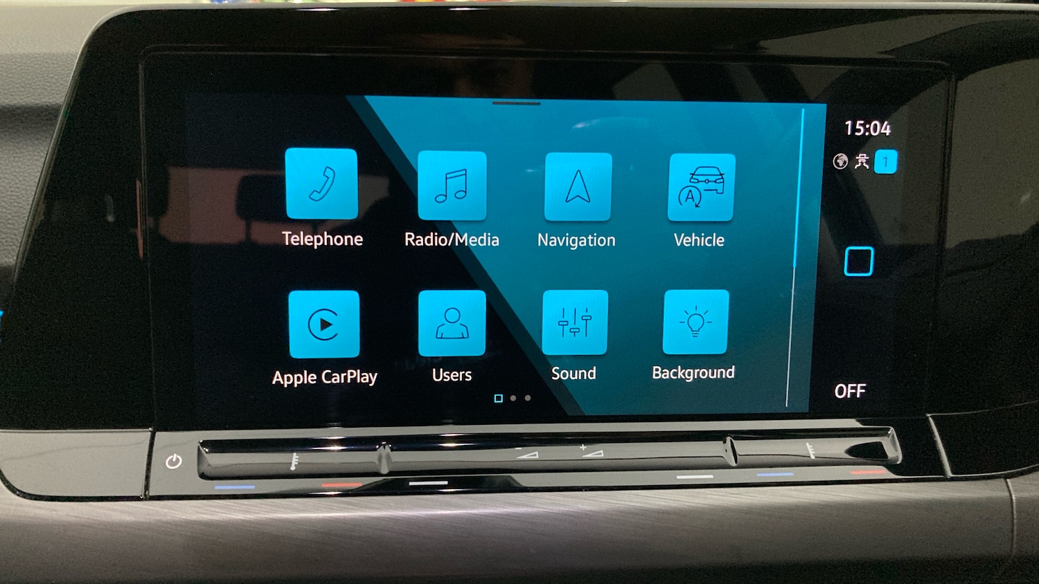 Used Volkswagen Golf 2021 for sale - 76933503: Photo 25