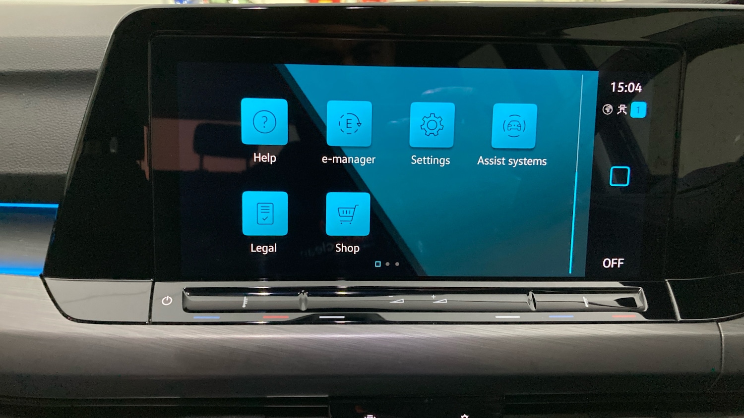 Used Volkswagen Golf 2021 for sale - 76933503: Photo 26