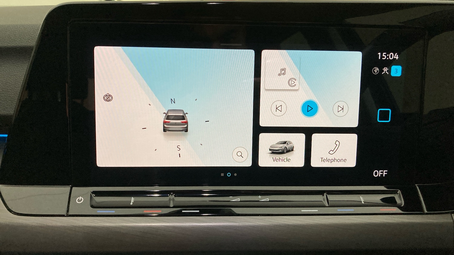 Used Volkswagen Golf 2021 for sale - 76933503: Photo 27