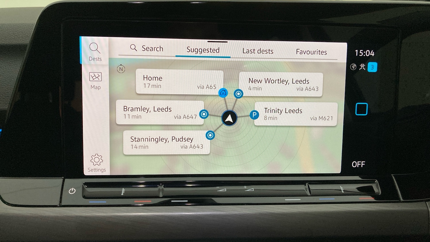 Used Volkswagen Golf 2021 for sale - 76933503: Photo 28