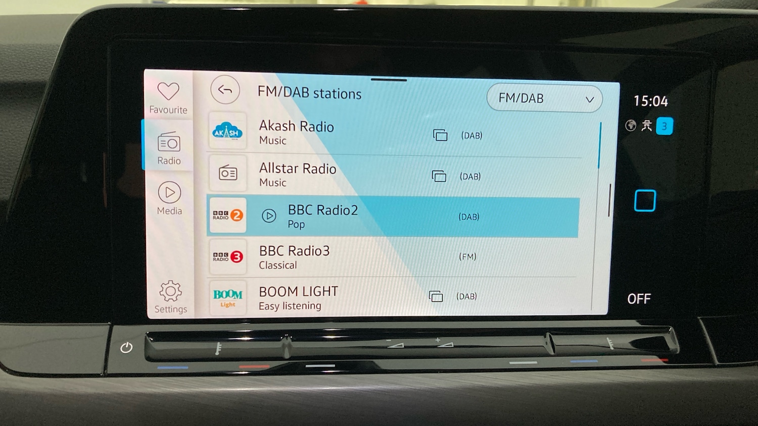 Used Volkswagen Golf 2021 for sale - 76933503: Photo 29