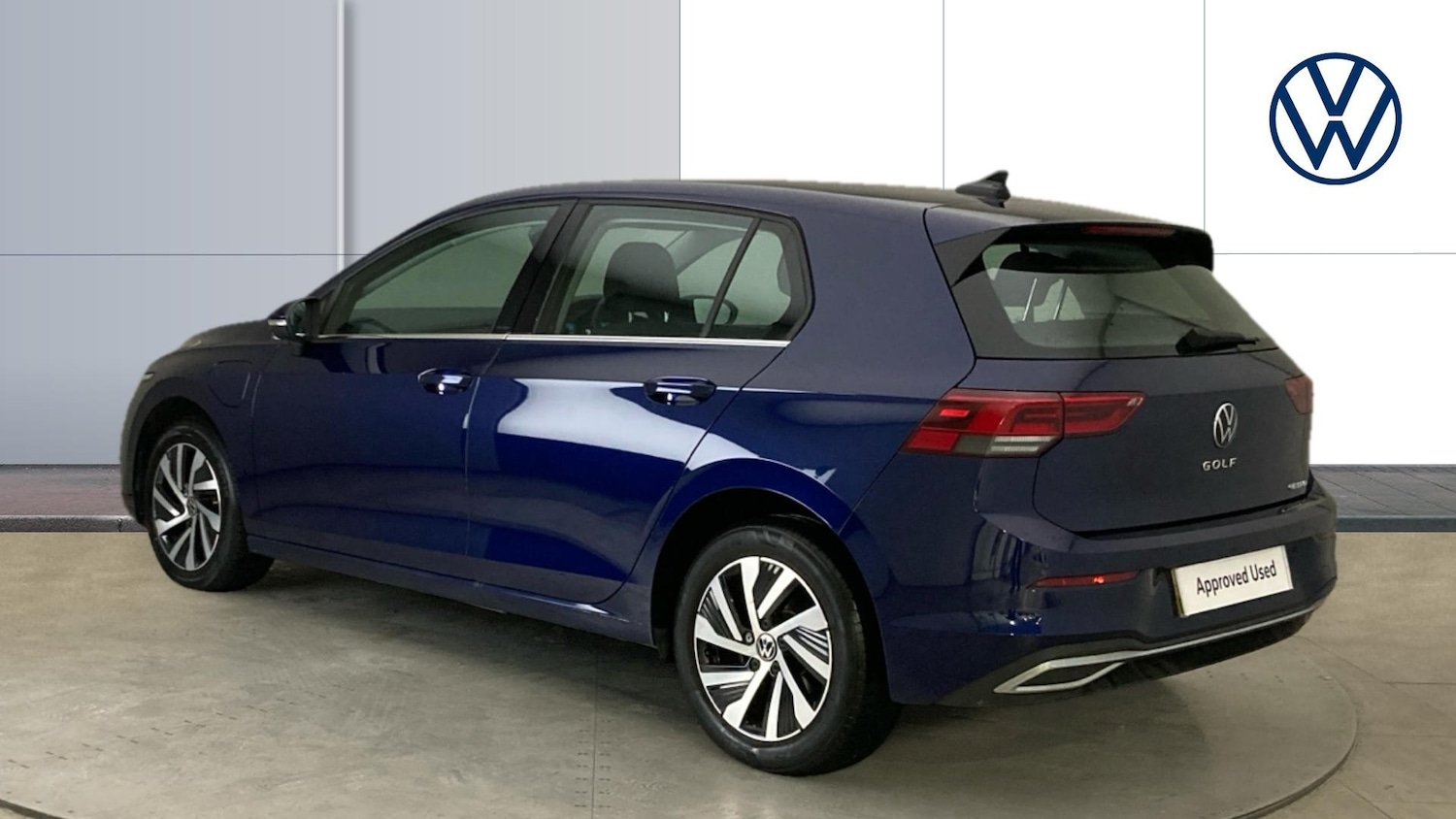 Used Volkswagen Golf 2021 for sale - 76933503: Photo 3