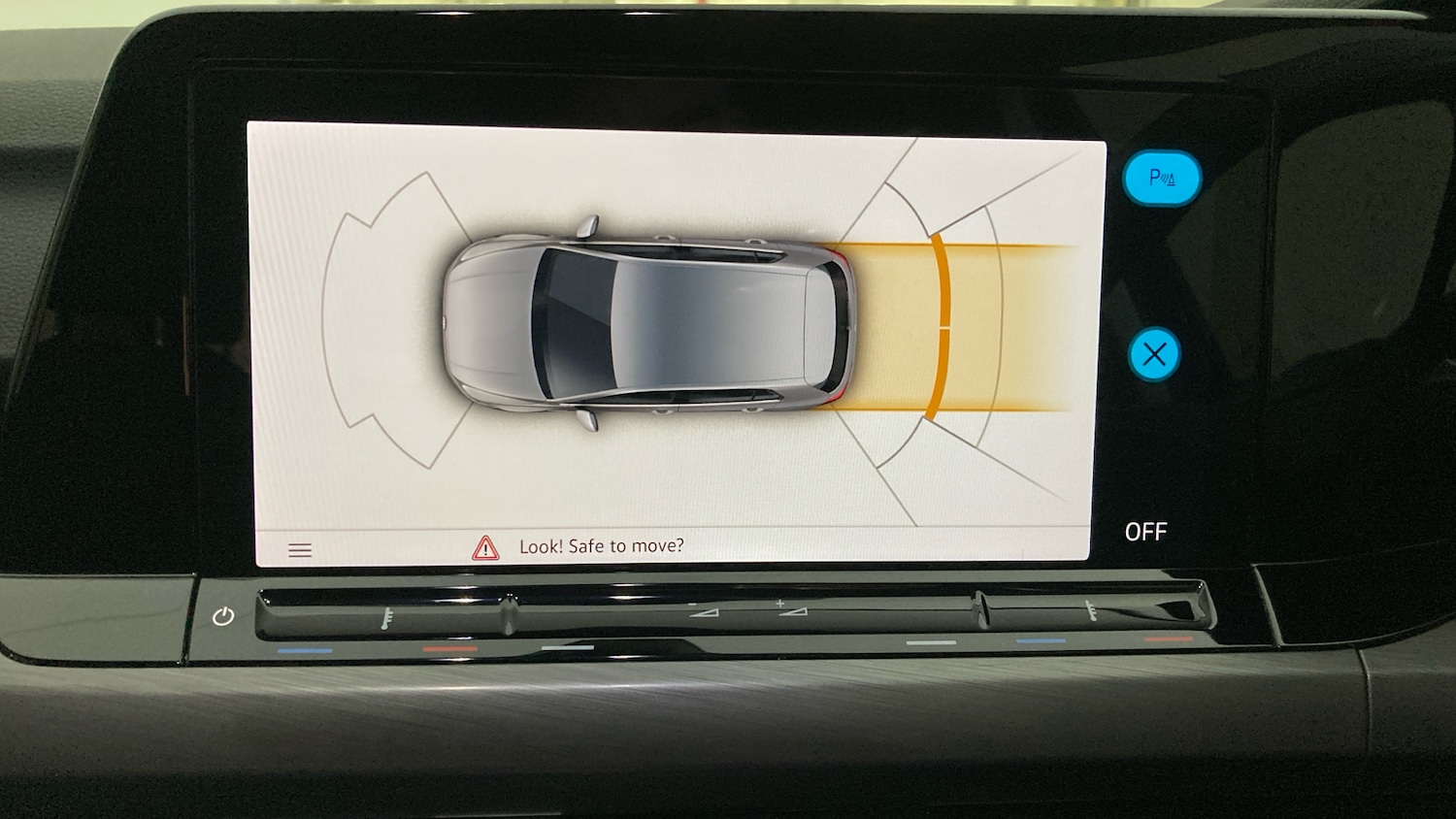 Used Volkswagen Golf 2021 for sale - 76933503: Photo 30