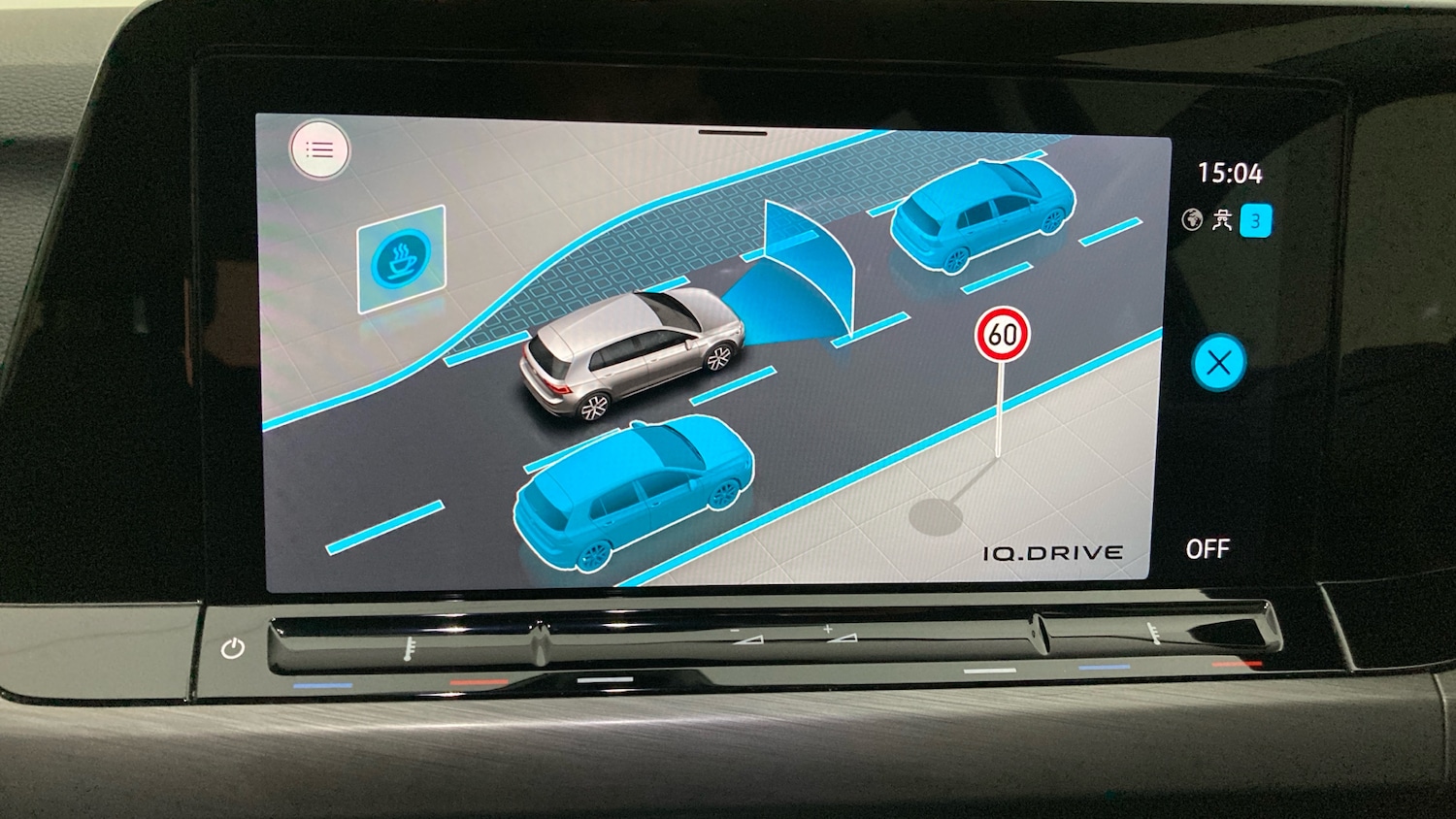 Used Volkswagen Golf 2021 for sale - 76933503: Photo 31