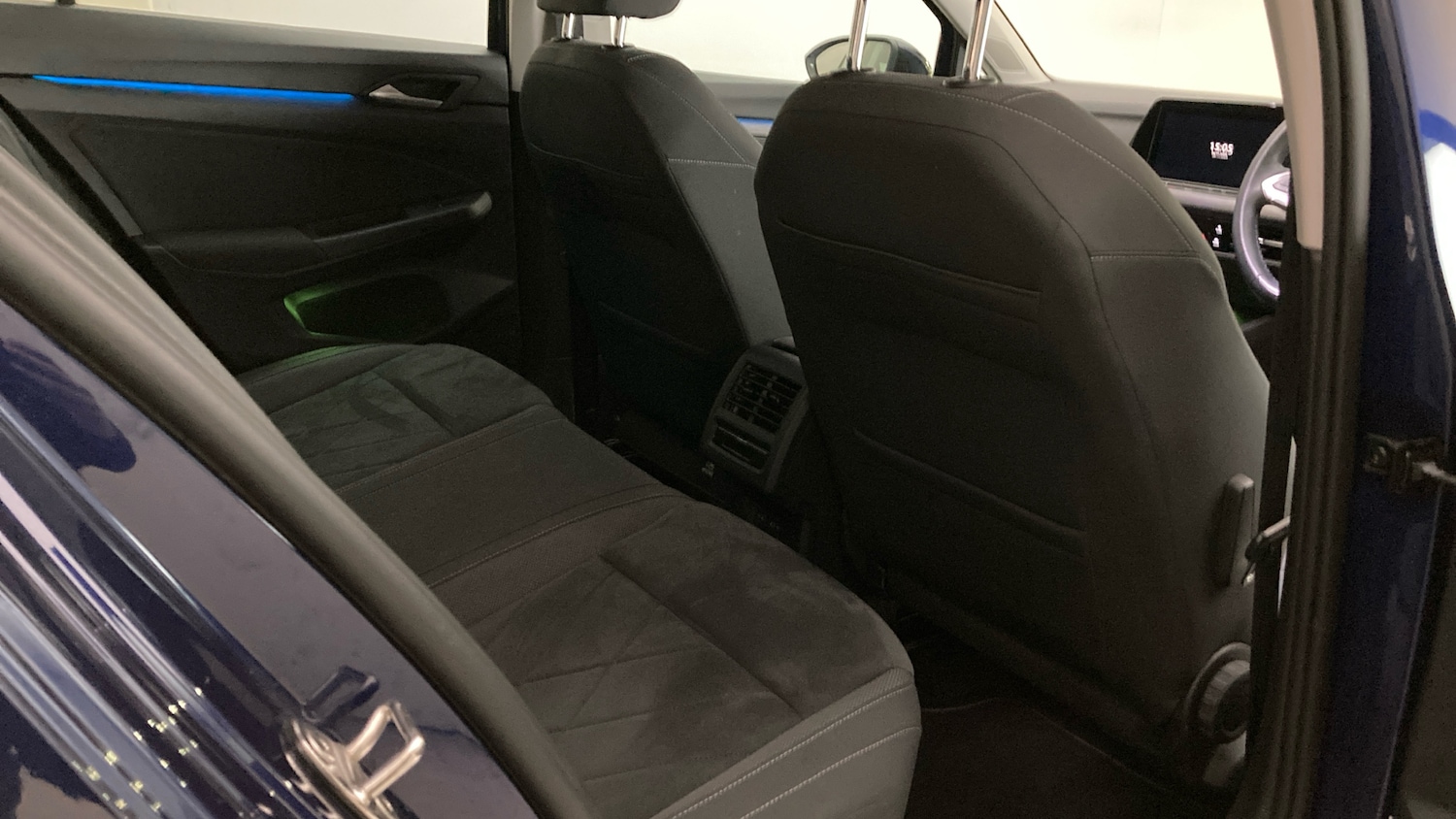 Used Volkswagen Golf 2021 for sale - 76933503: Photo 37