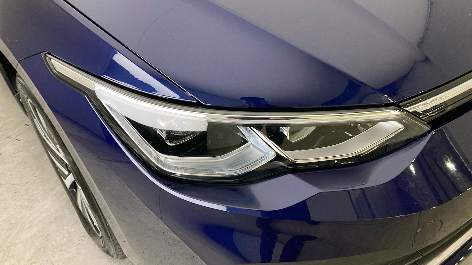 Used Volkswagen Golf 2021 for sale - 76933503: Photo 38