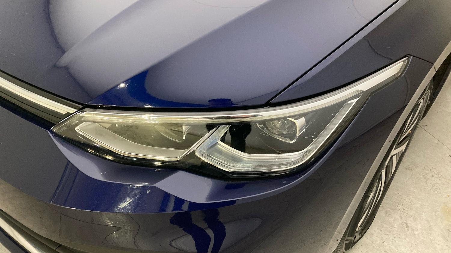 Used Volkswagen Golf 2021 for sale - 76933503: Photo 39