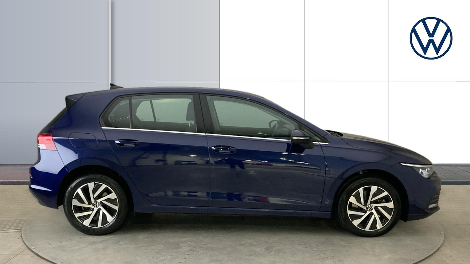Used Volkswagen Golf 2021 for sale - 76933503: Photo 4