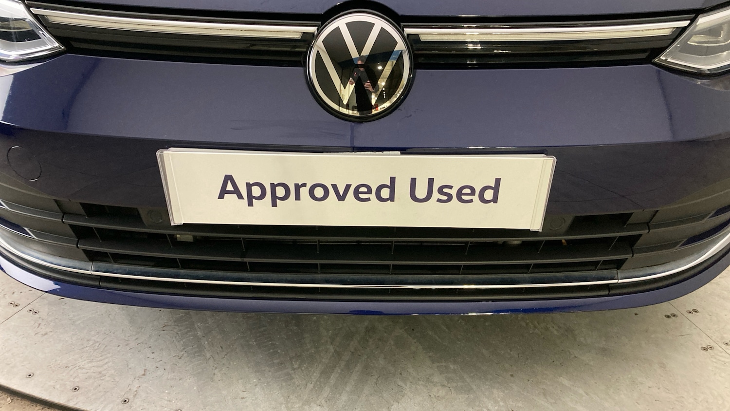 Used Volkswagen Golf 2021 for sale - 76933503: Photo 42