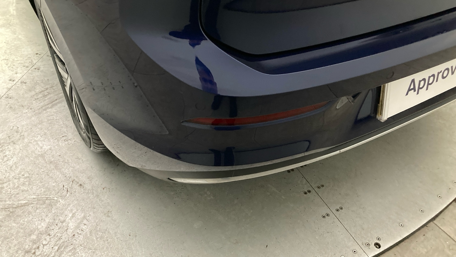 Used Volkswagen Golf 2021 for sale - 76933503: Photo 45