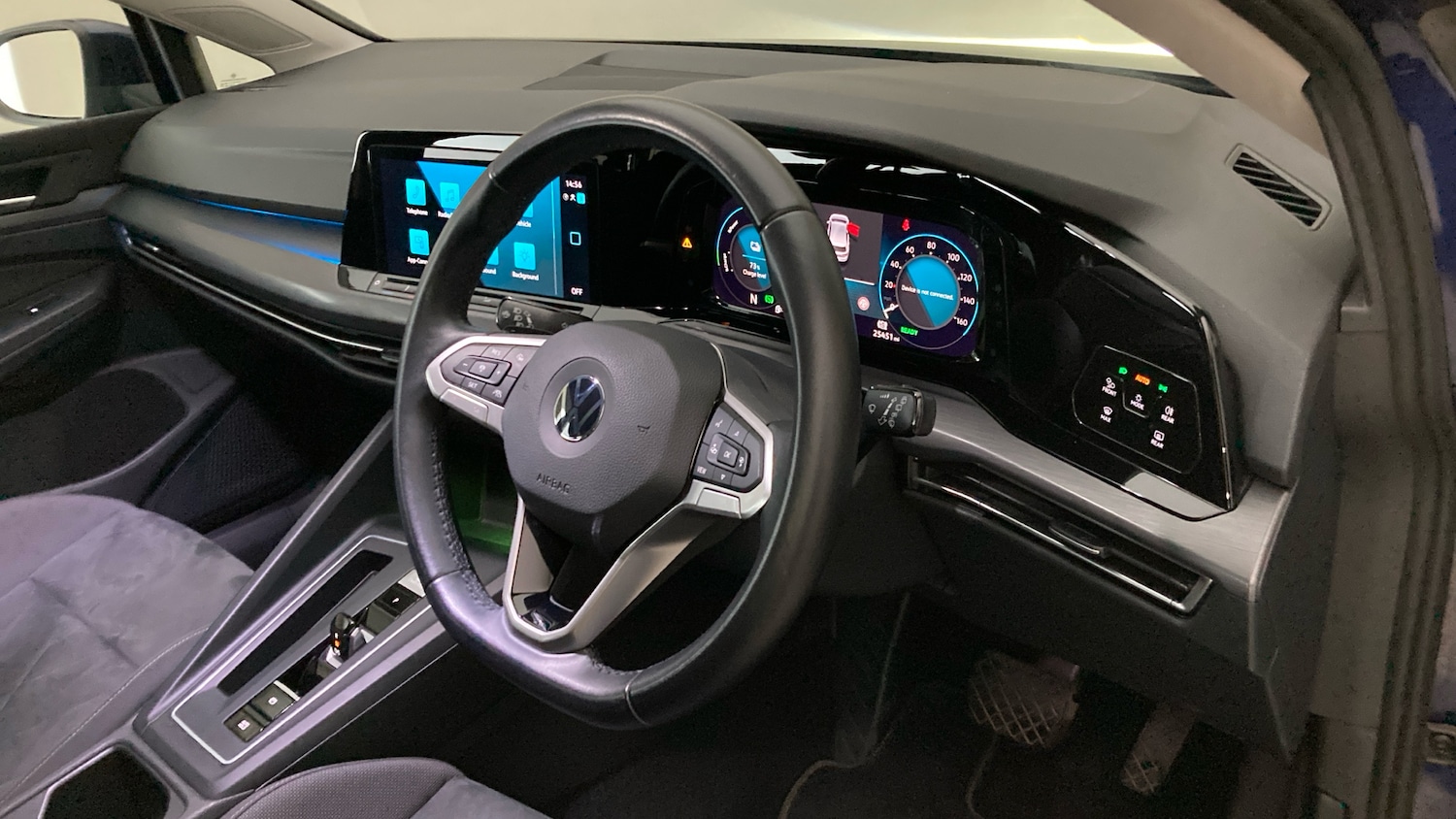 Used Volkswagen Golf 2021 for sale - 76933503: Photo 6