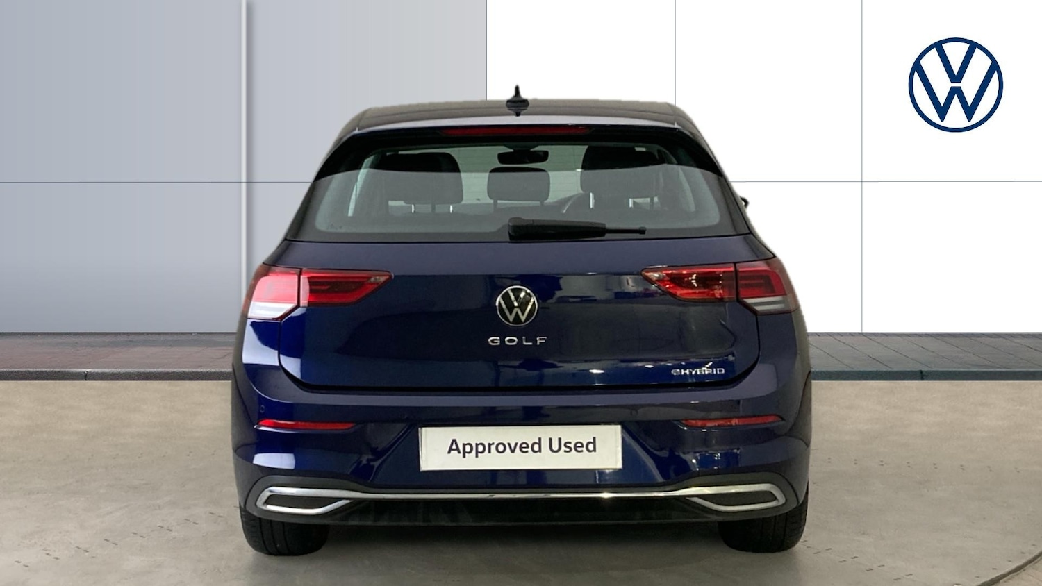 Used Volkswagen Golf 2021 for sale - 76933503: Photo 8