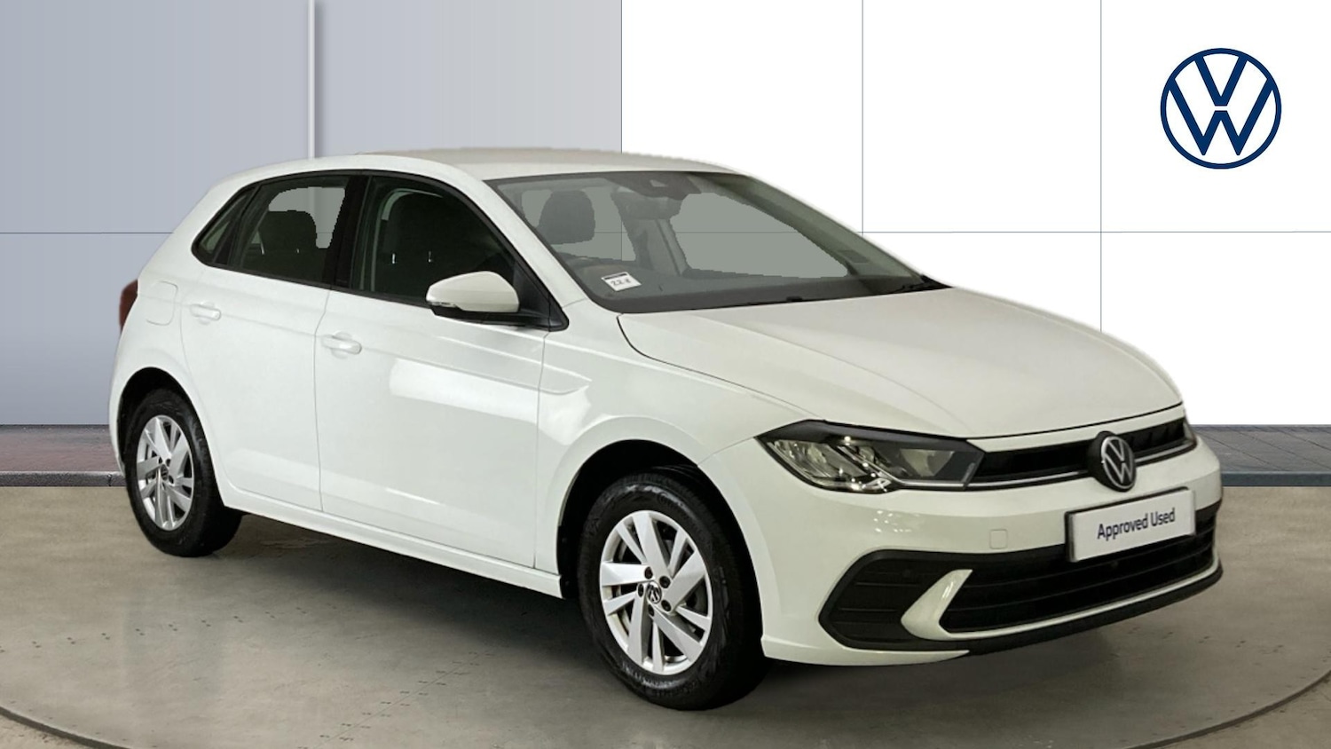 Used Volkswagen Polo 2022 for sale - 76143564: Photo 1