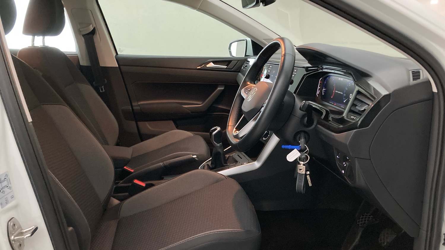Used Volkswagen Polo 2022 for sale - 76143564: Photo 15