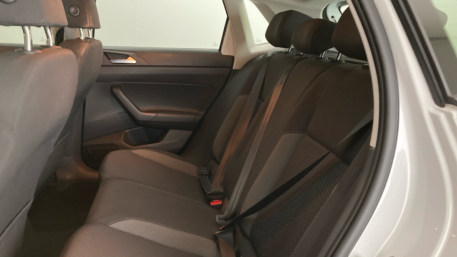 Used Volkswagen Polo 2022 for sale - 76143564: Photo 16