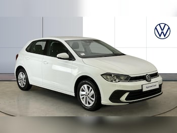 Volkswagen Polo feature image 1