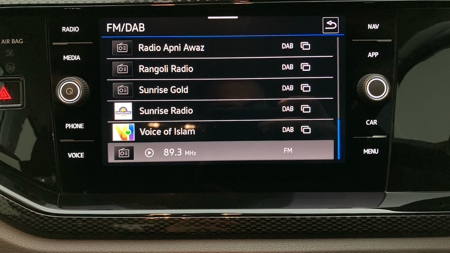 Used Volkswagen Polo 2022 for sale - 76143564: Photo 28