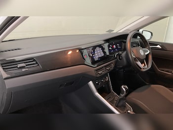 Volkswagen Polo feature image 2