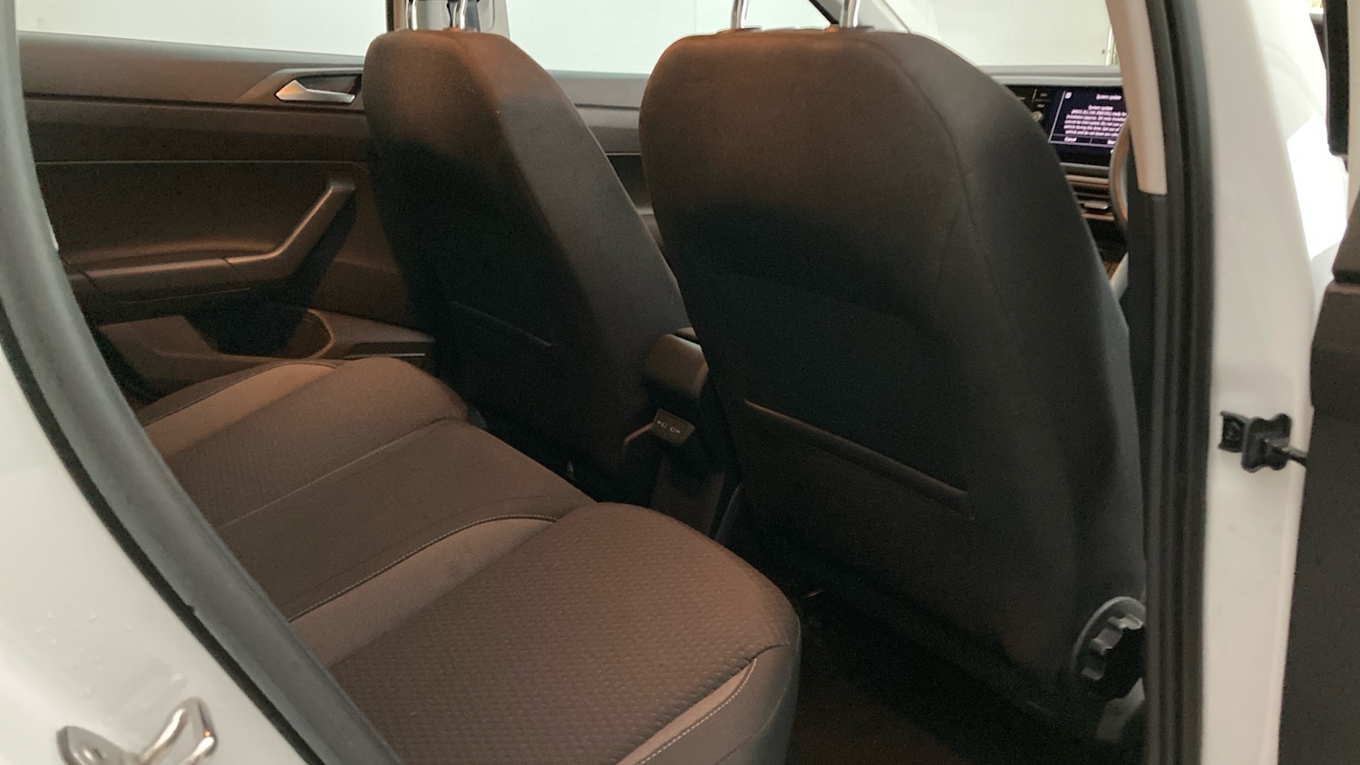Used Volkswagen Polo 2022 for sale - 76143564: Photo 35