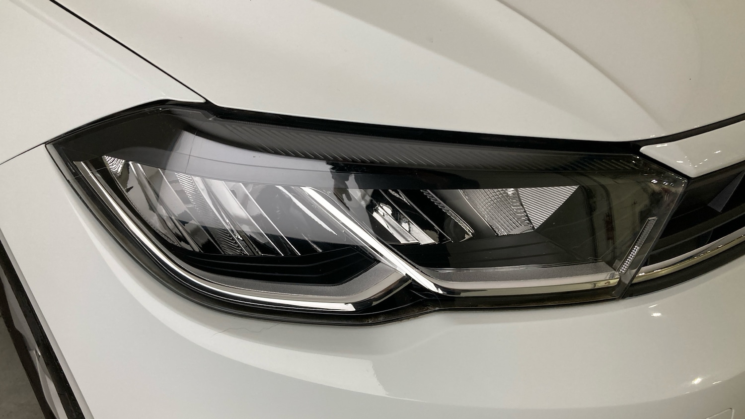Used Volkswagen Polo 2022 for sale - 76143564: Photo 36