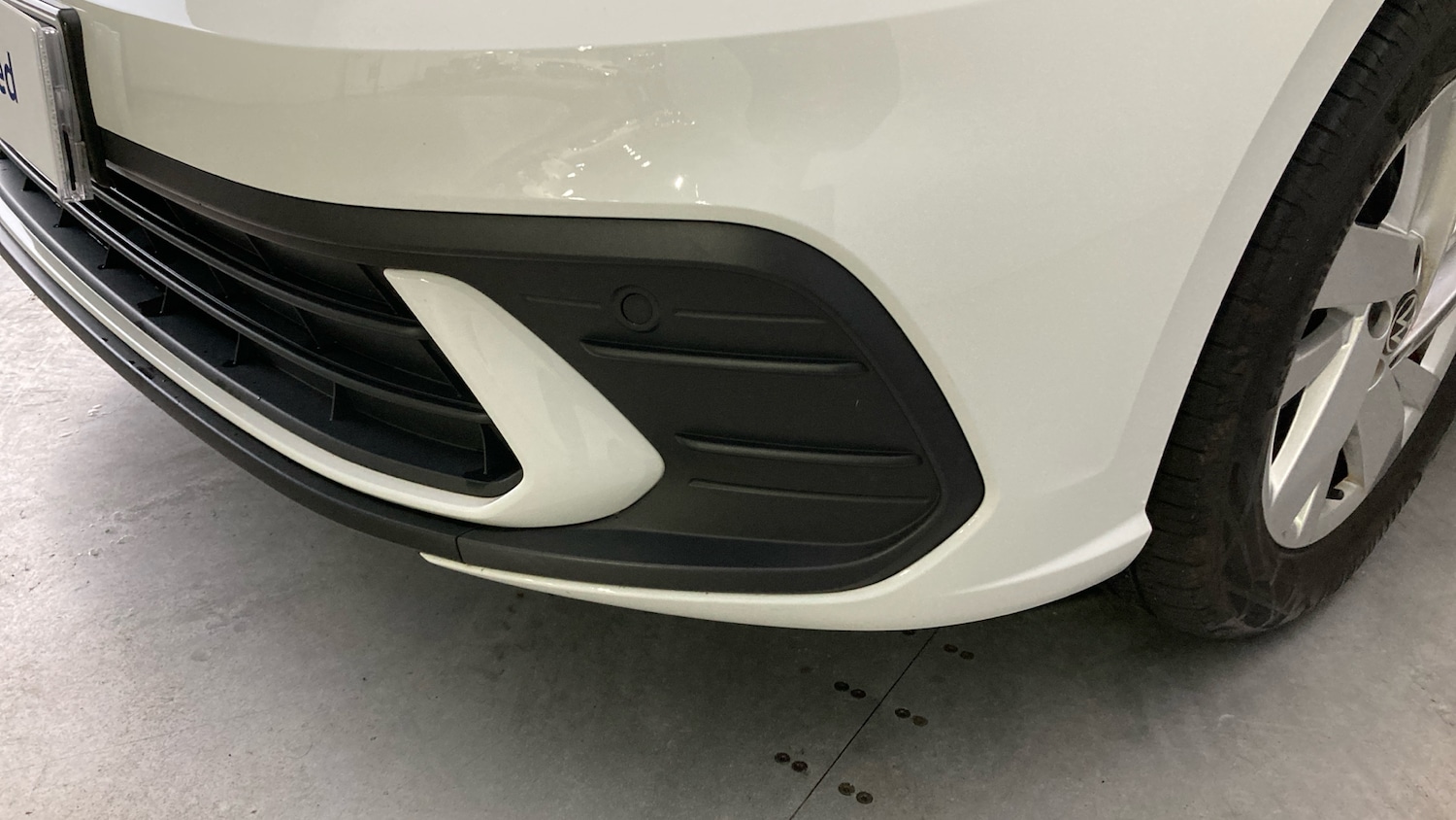 Used Volkswagen Polo 2022 for sale - 76143564: Photo 39